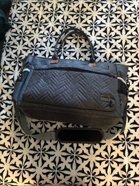 Diaper bag